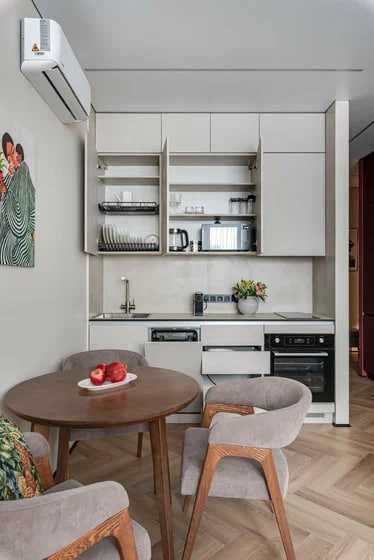 LUX 2х Квартира Посуточно