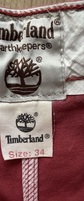 Timberland / мъжки къс панталон W33