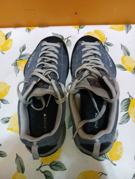 Scarpa Mojito N 37 кожени - 35 лв