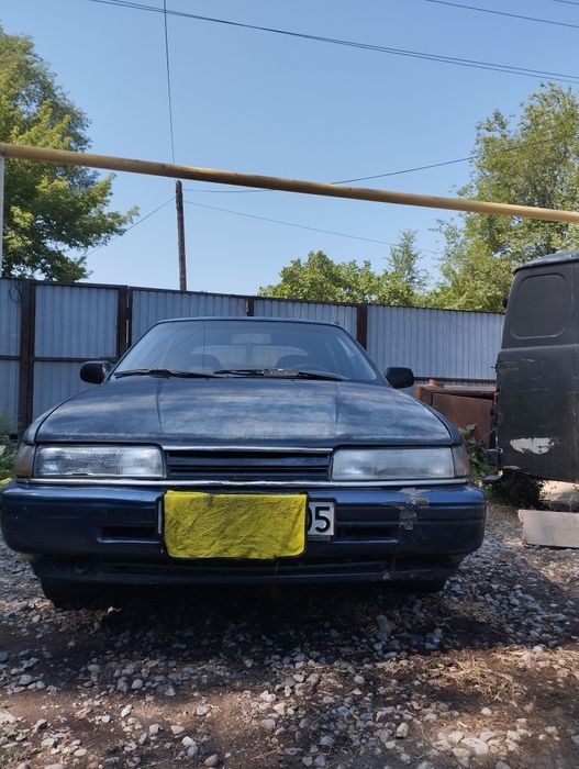 Продам Мазду 626