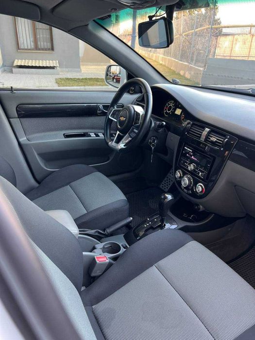 Жентра 2019 Бензин