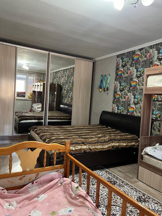 Продам квартиру в 9 мкр