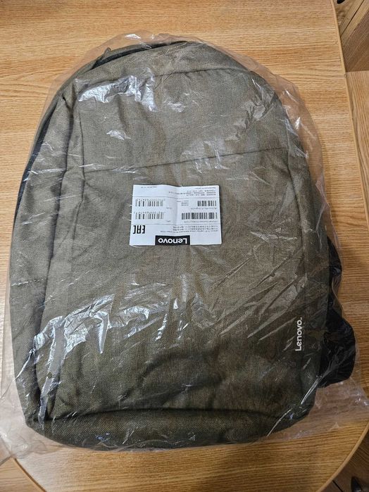 Rucsac laptop Lenovo B210 verde
