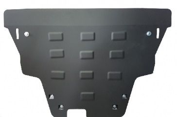 Scut motor metalic Fiat 500 X 2014-prezent