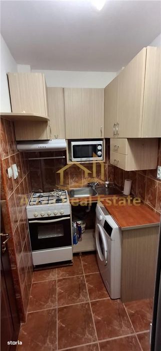 Alzza Real Estate – Garsoniera de inchiriat in zona Expo Transilvania,