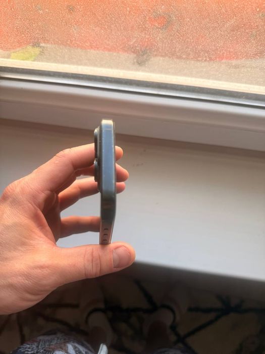 Iphone 16 pro в хорошем состоянии