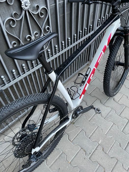 MTB Trek Procaliber 9.7 Carbon 2022