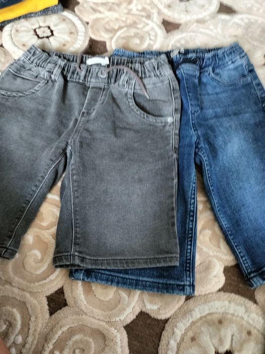 Вещи на мальчика