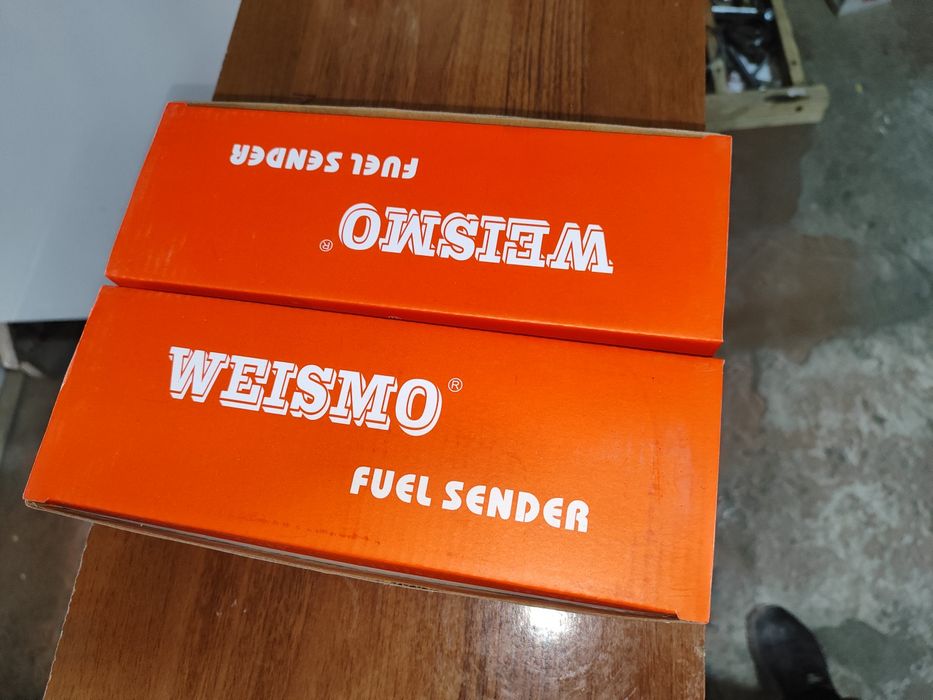 Damas benzin dachik GM Korea orginali va Weismo xitoyi bor