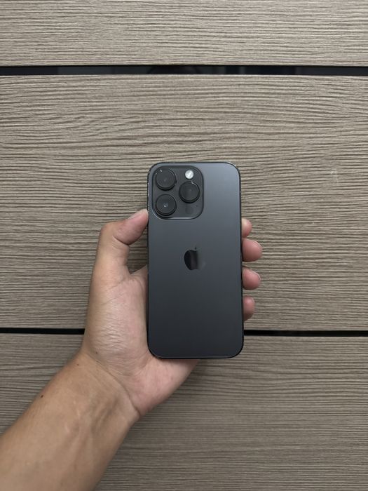 Айфон 14 про без коробки