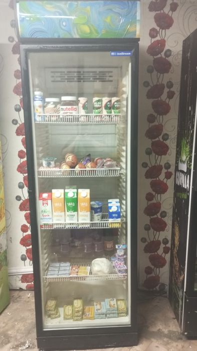 Продам холодильник