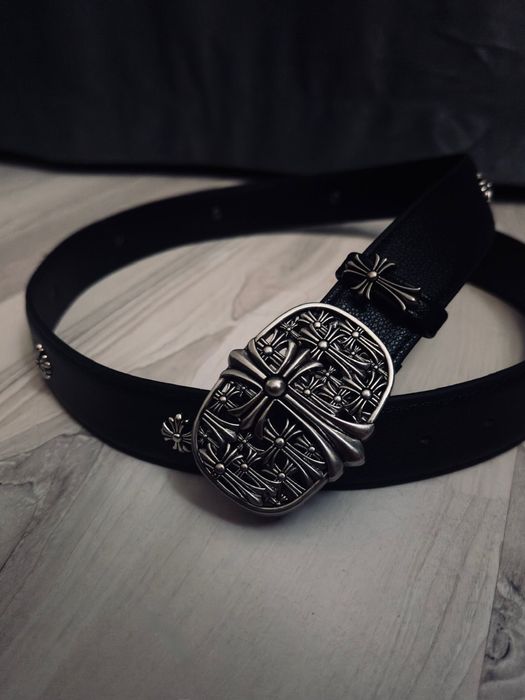 Curea Chrome Hearts - 110 cm