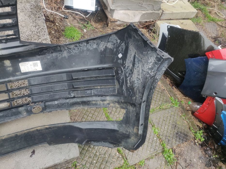 Предна Броня за Volkswagen Transporter T6 2015/2019 г.