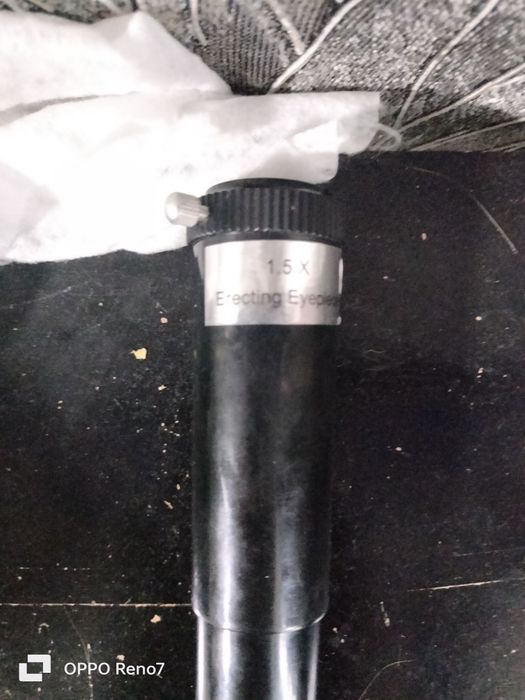 телескоп F30070M