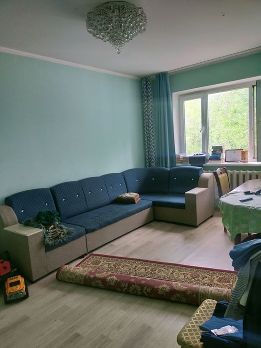 Сдается квартира