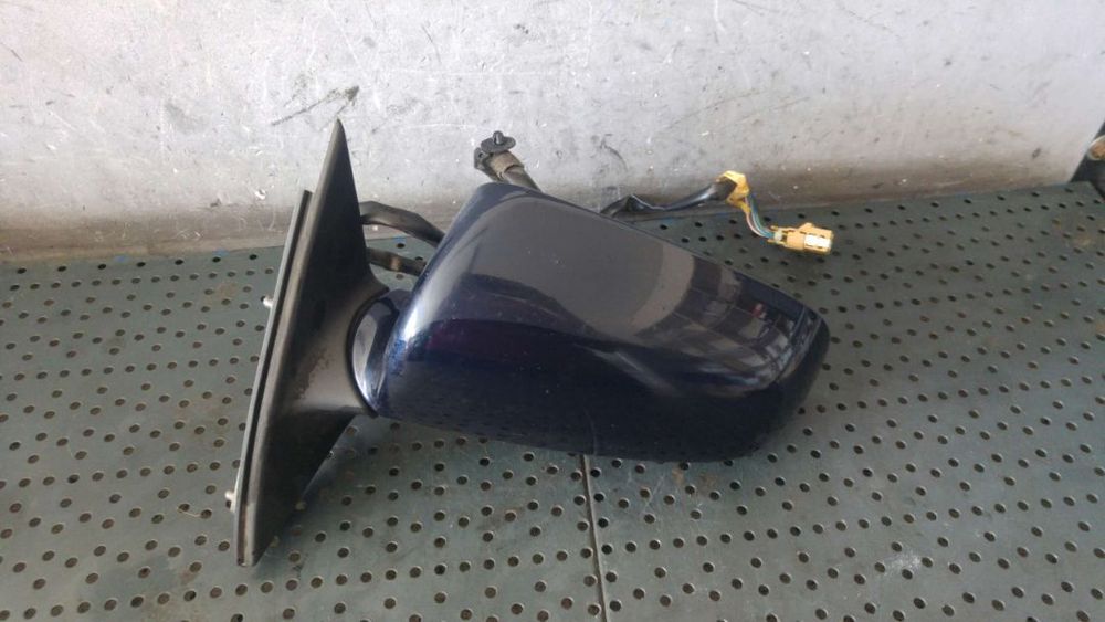 Oglinda electrica stanga audi a4 b7 avant 8ed 50009don