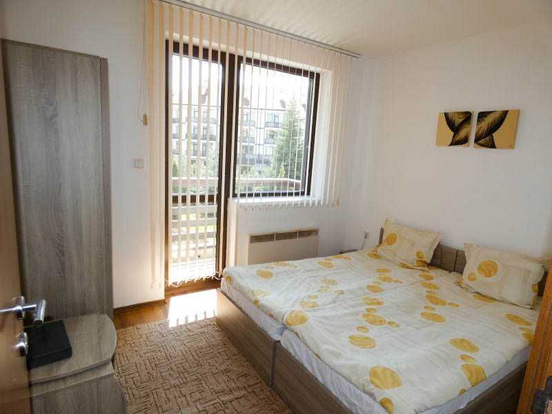 Дава се под наем Тристаен апартамент в Банско - 70 кв.м за 331.5 € - Снимка #6