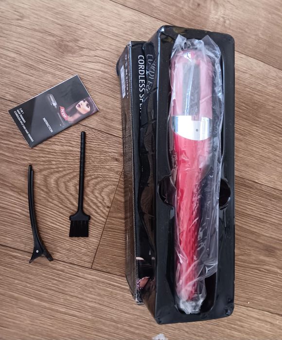 Уред за цъфтящи връхчета