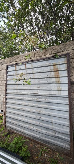 Продам Калитку ворота