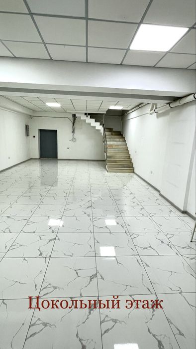 Сдается  помещение с отличной локацией