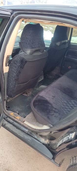 Volvo s80 Вольво с80