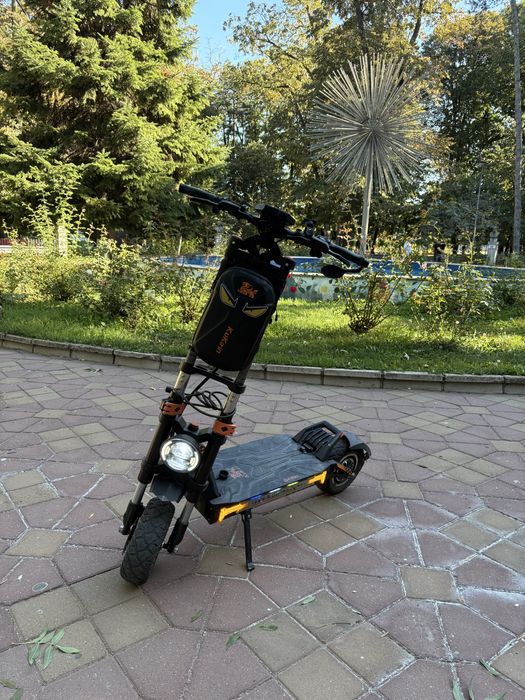 Kukirin G 4 Max limited