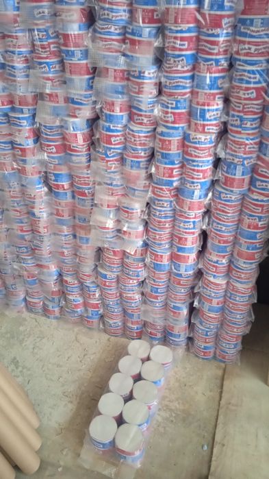 Линии  по производству туалетной бумаги