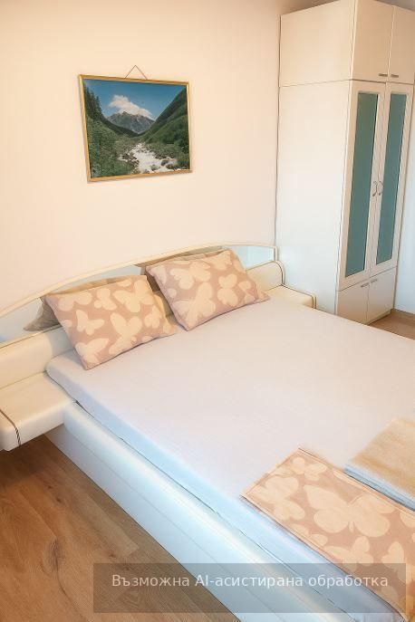 Етаж от къща в района на м-т Траката!