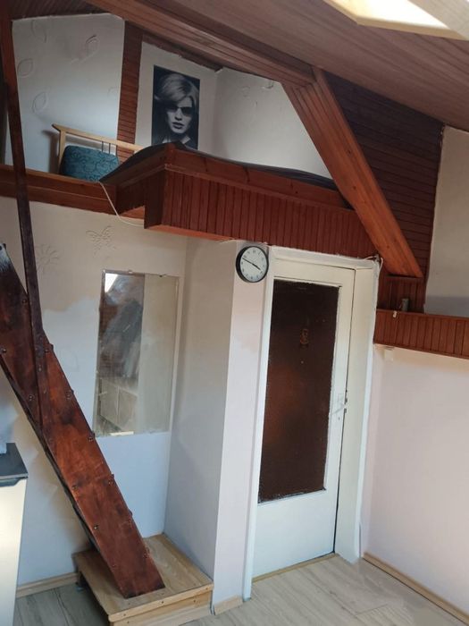 Дава се под наем Ателие в София, Лозенец - 30 кв.м за 410 € - Снимка #3