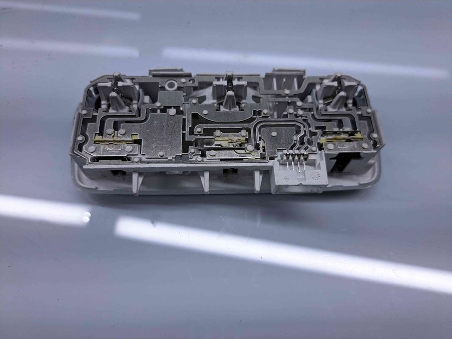 Plafoniera fata Renault Megane 3 (B95) [Fabr 2008-2016] OEM