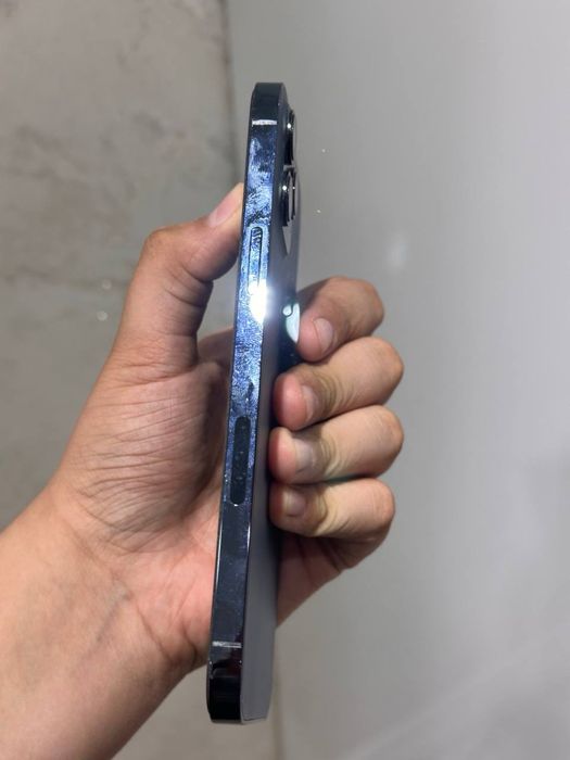 IPhone 12 Pro max, 256gb, 79%, original LL/A