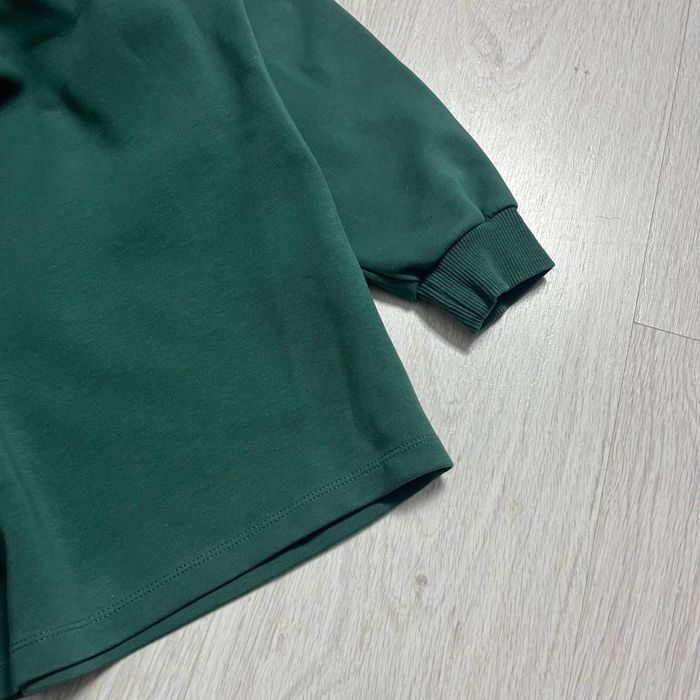 ZARA лонгслив на резинке