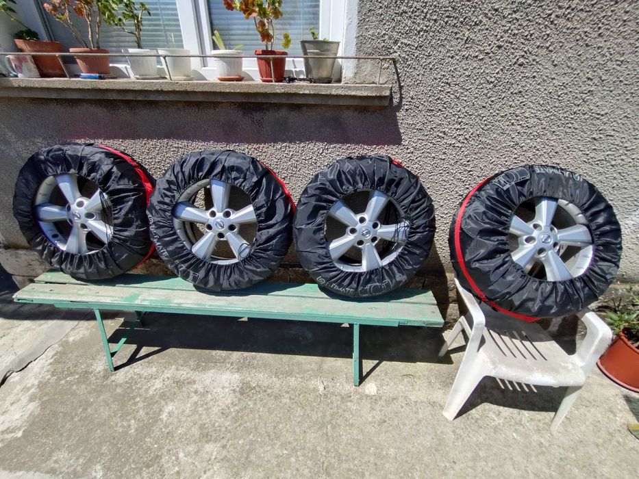 Nissan Qashqai+2