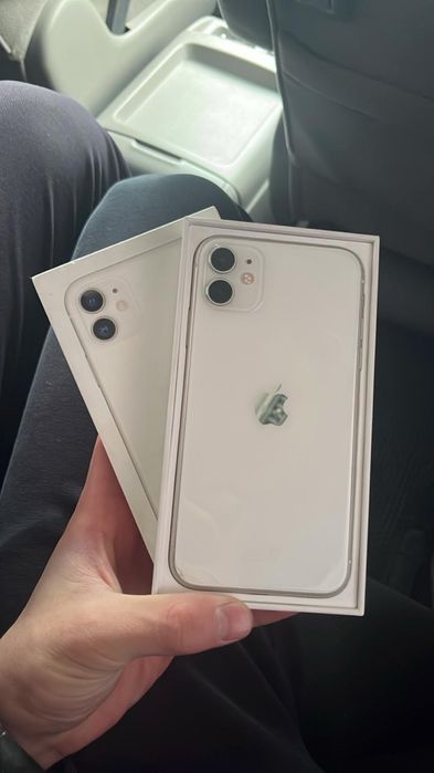 Iphone 11 айфон 11
