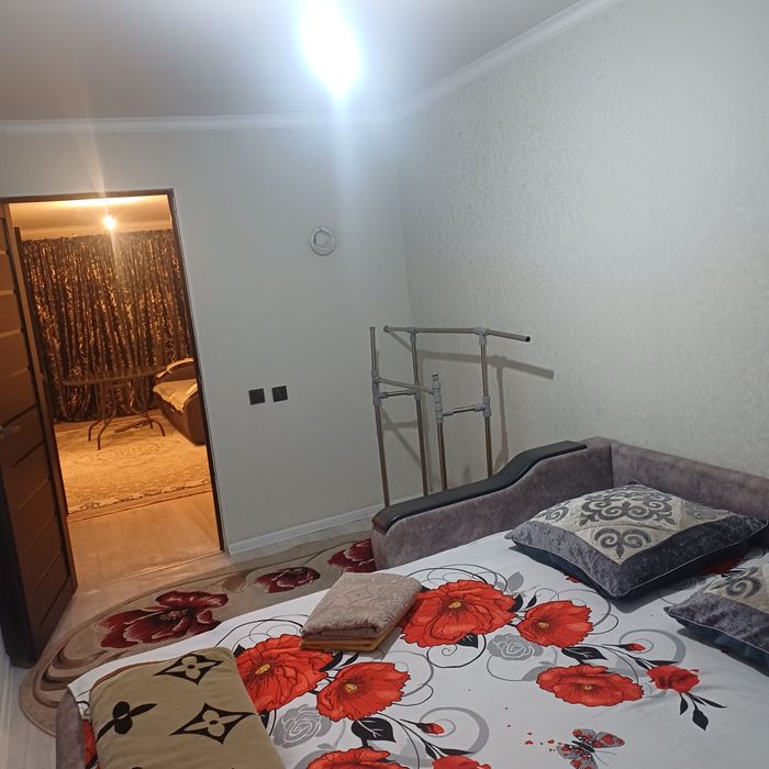 Универсам квартира  суточный