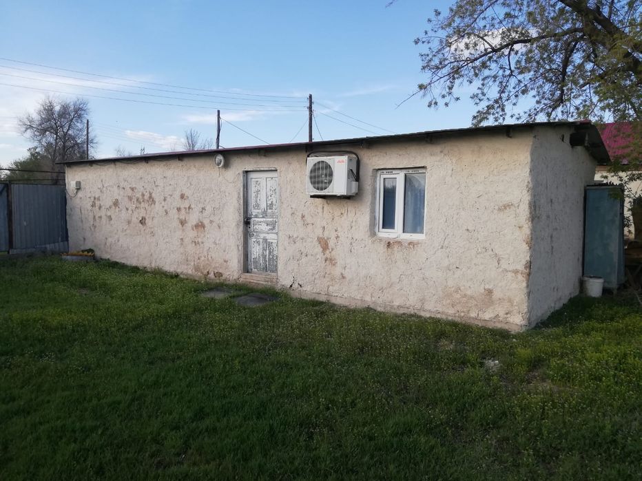 Продам земельный участок