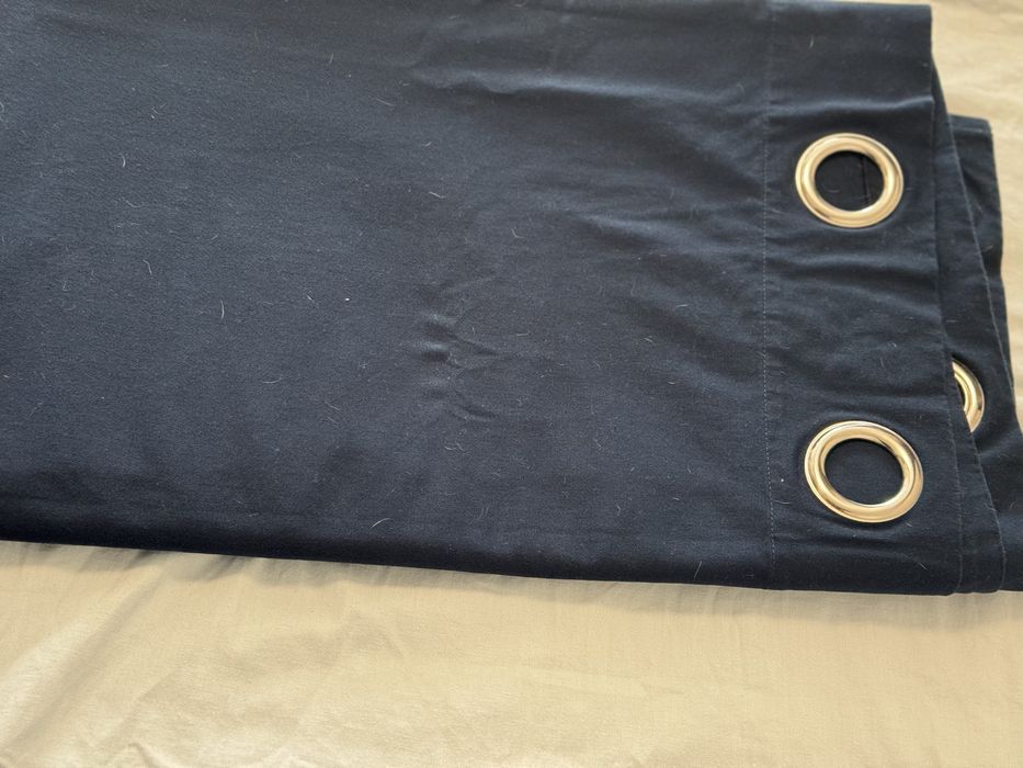 Затъмняваща завеса Икеа