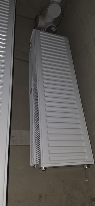 Радиатор панельный Lemax
