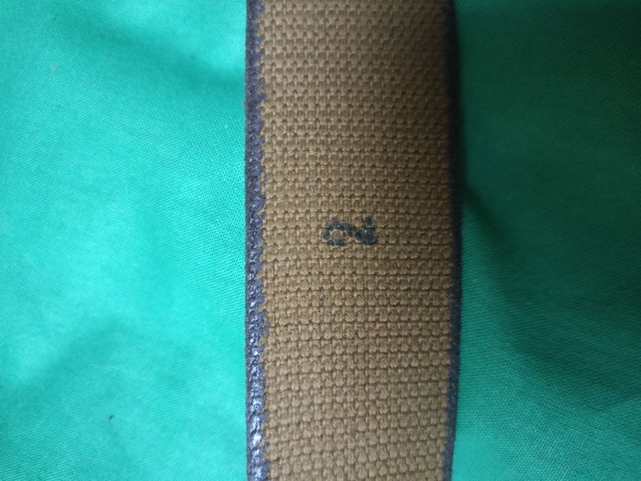 Колан армия СССР