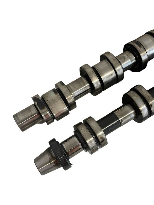 Set Ax Cu Came Volkswagen Passat 3C2 2005 - 2010 2.0 Tdi 16V Bkp