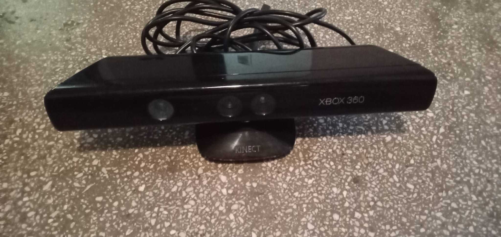 Kinect xbox sales 360 olx