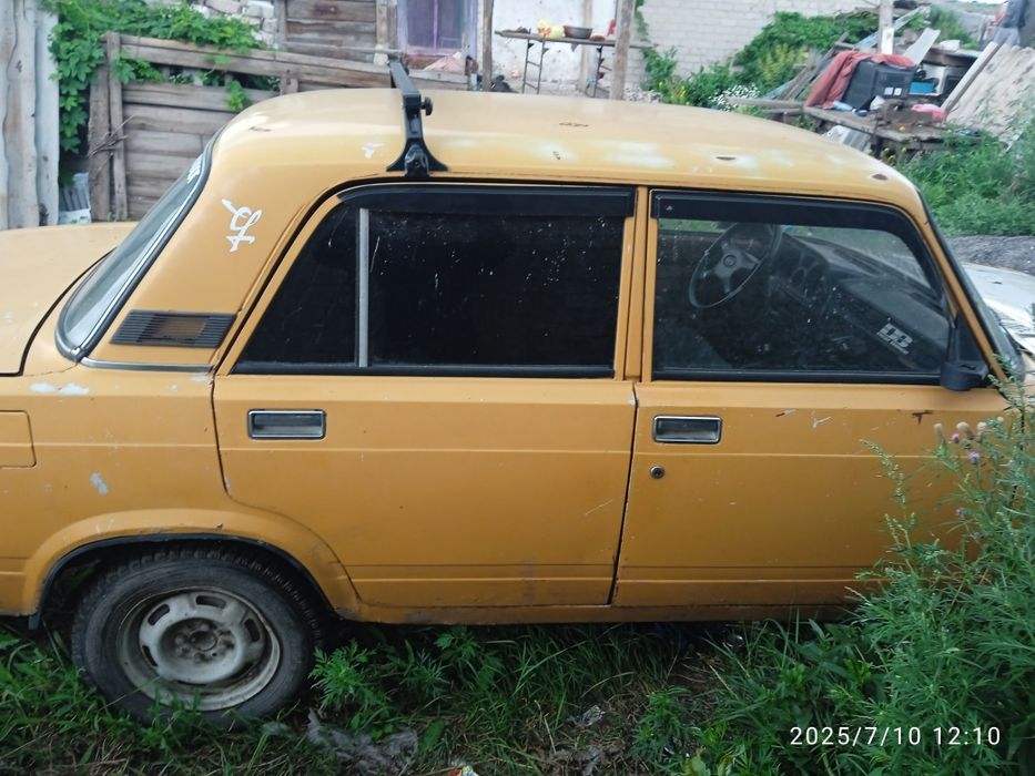 Продам ВАЗ на ходу Ву