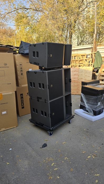 Аренда лэд экран