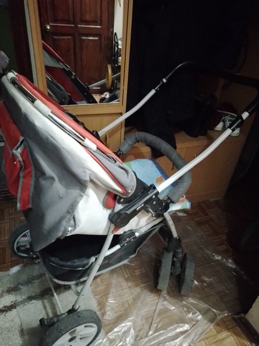 Продам каляску детскую