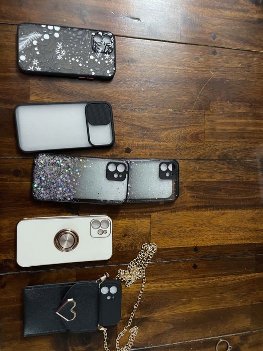 Huse IPHONE 12/12PRO