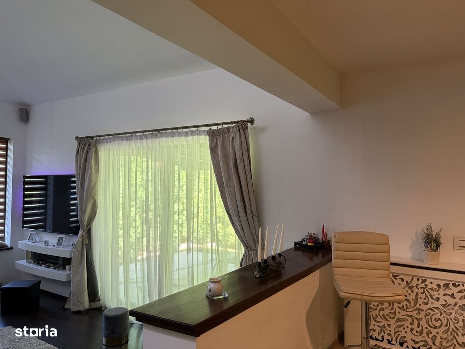 Casa - Duplex Serbanesti