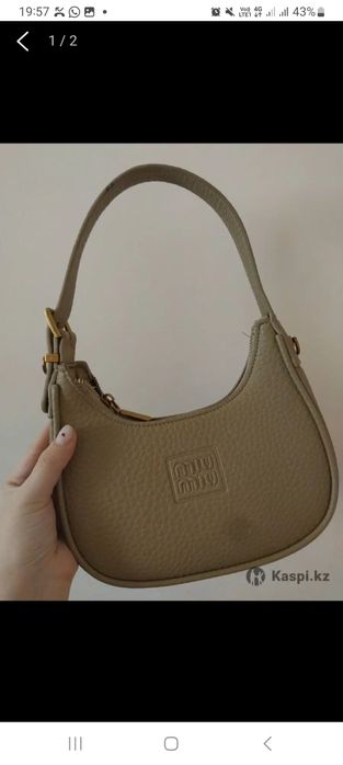 Bottega,  Miu Miu