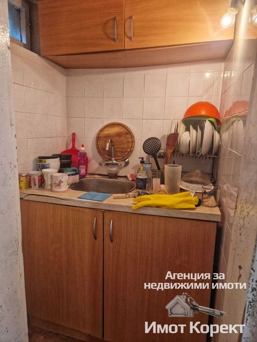 Продава се Двустаен апартамент в Асеновград - 67 кв.м за 800 €/кв.м - Снимка #3
