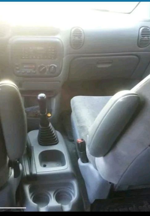 Продам Chrysler Voyager 2000г.