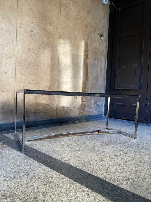 Винтидж ниска маса за хол